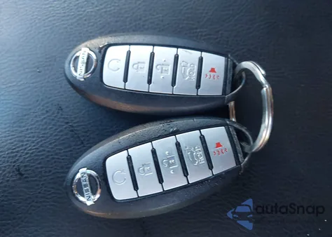 2013 Nissan Pathfinder Sl z USA, uszkodzony, nr VIN 5N1AR2MM4DC660271